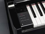 AvandGrand NU1 Hybrid Klavier