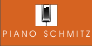 Logo Piano Schmitz GmbH & Co. KG